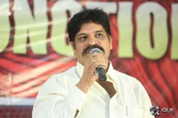 Broker 2 Movie Platinum Disc Function